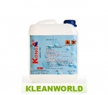 Detergent products - konga 3000