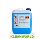 Detergent products - konga autoglass