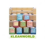 Detergent products - konga anti-rust