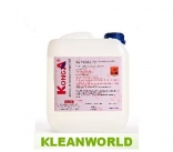 Detergent products - konga tartar removal